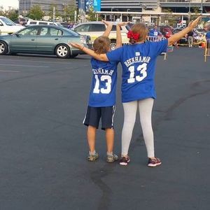 Meet your Posher, Suzan